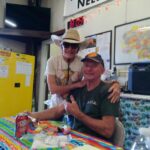 FITZGERALD Art & Claire Anderson