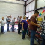 FOOD LINES (3)