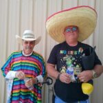 HONEYCUTT & CHUCK
