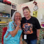 HONEYCUTT Rhonda & ANDERSON Naomi